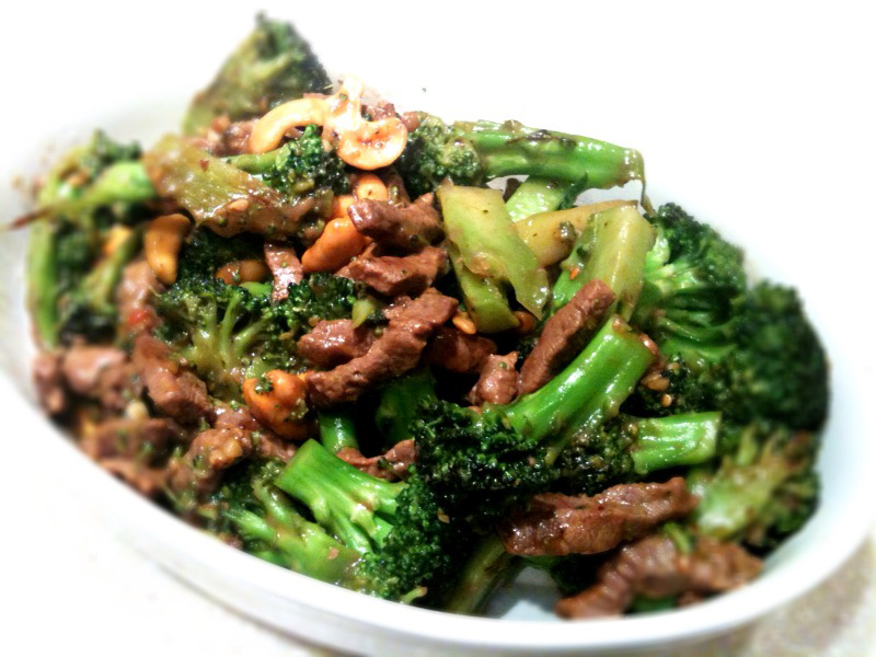 broccolibeef